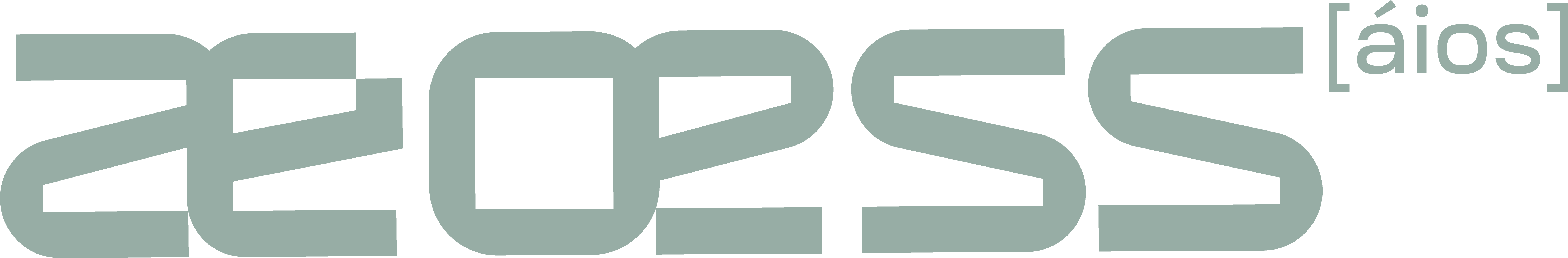 ÆOESS Logo