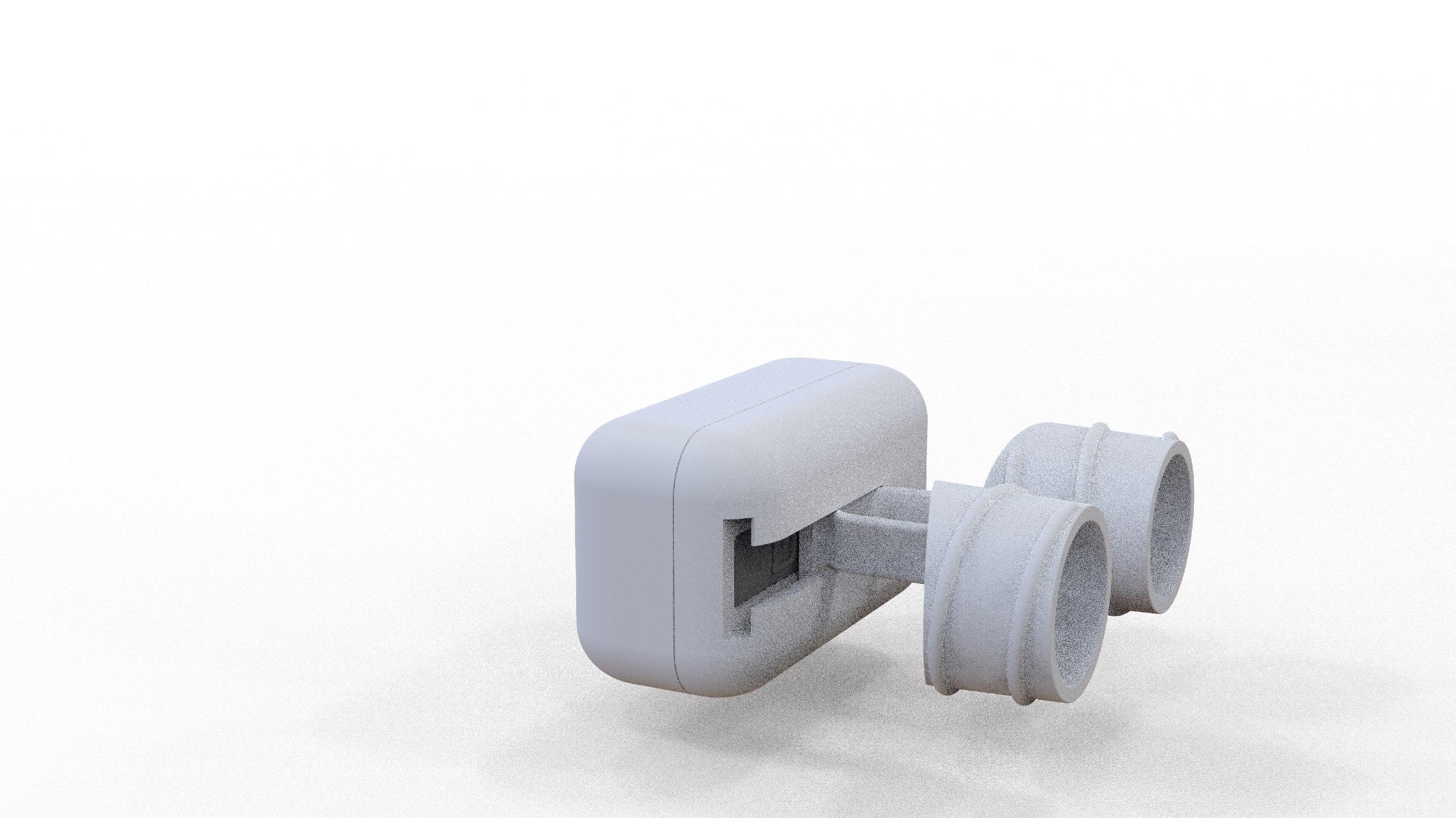 MVP v2 Core Assembly